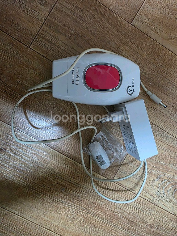 라피타 joc-9000 제모기--0