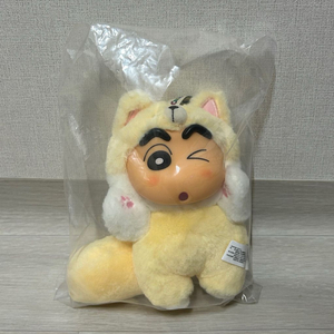 짱구 52토이즈 인형 짱구 피규어 인형