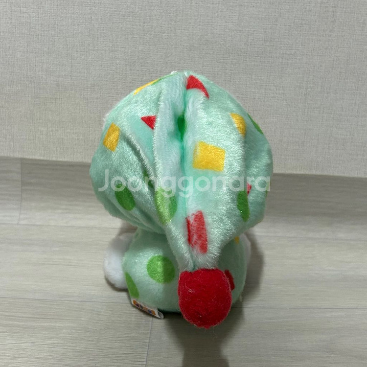 짱구 피규어 인형 짱구 잠옷 인형--1