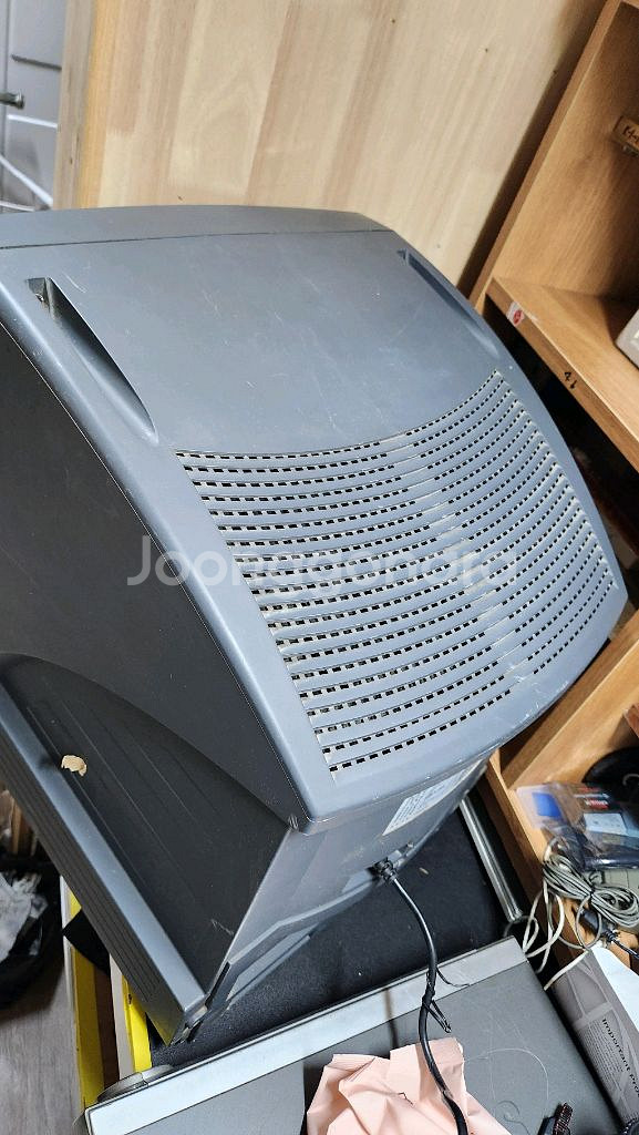 (점검필요) 금성 심포니홈 486 올드컴퓨터--3