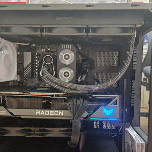 ASUS TUF Gaming RX 7900 XTX