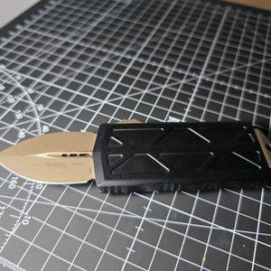 마이크로텍 엑조세 팝니다. OTF