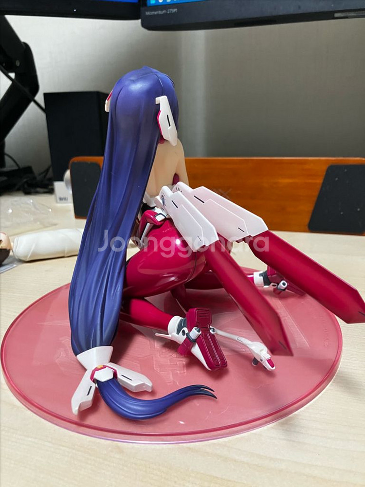 맥스 팩토리 아사마 토모 1/7 스케일 피규어--4