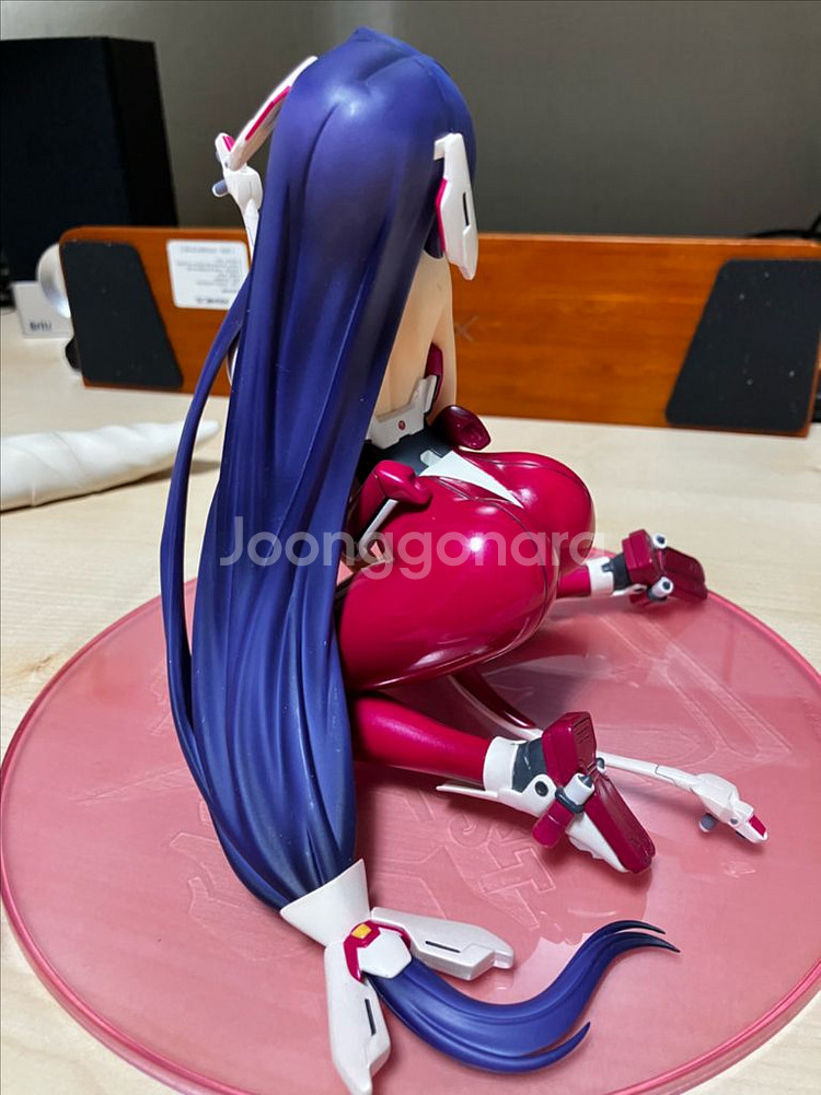 맥스 팩토리 아사마 토모 1/7 스케일 피규어--5