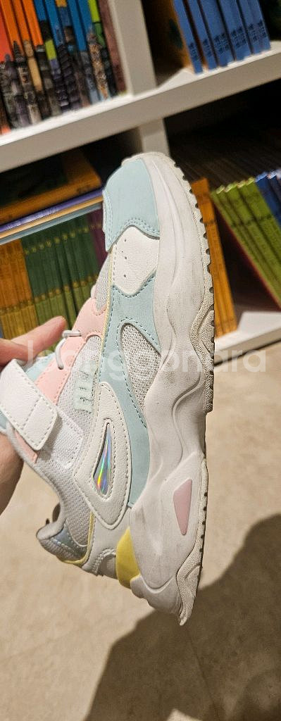 휠라 키즈운동화230--1