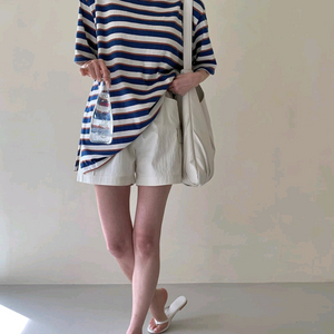 꽁떼드쪼이 쪼이쇼룸 버클 숄더백(아이)