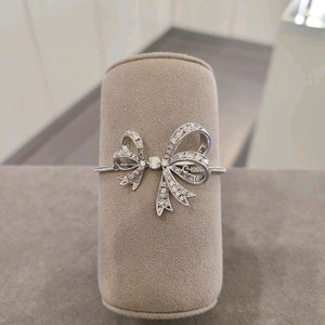 ( 새상품) 스와로브스키 팔찌