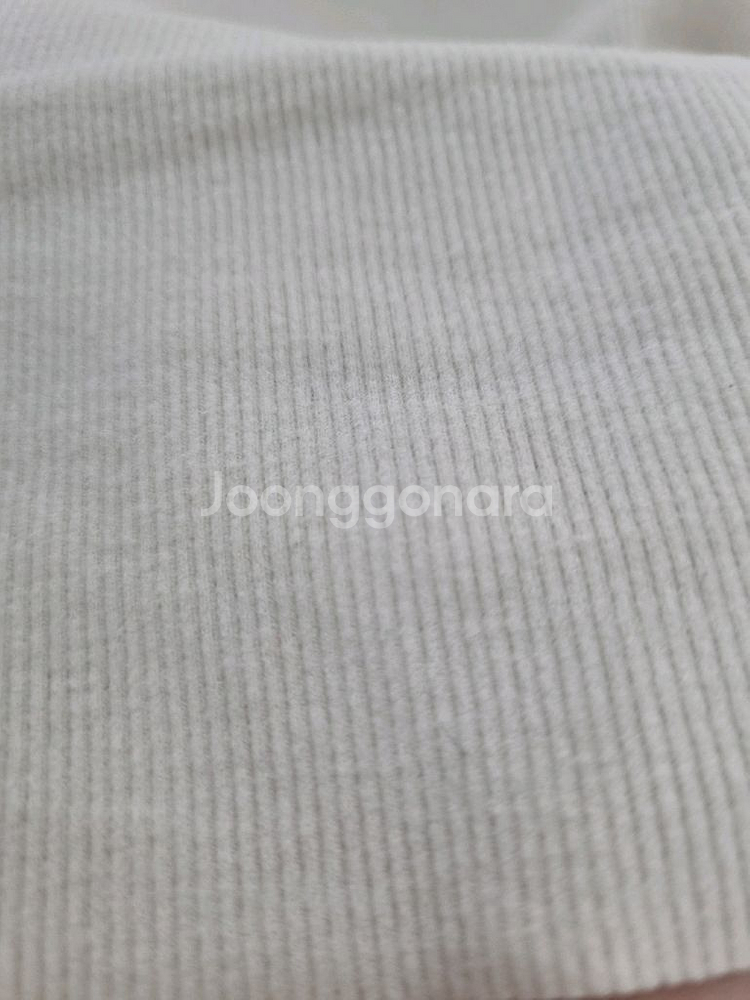 (새상품)마른파이브 히트터치 에어웜 브라탑나시--7