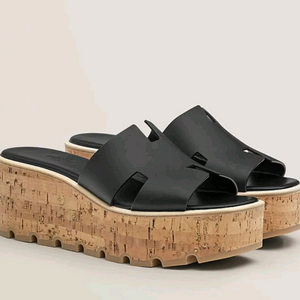 에르메스 에제 샌들