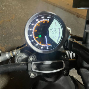 슈퍼쏘코TC 2022년식