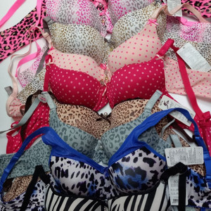 새상품 여성브라 3장에 9천원