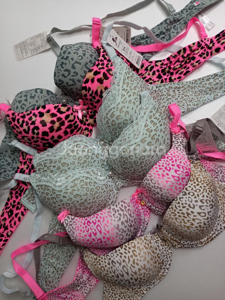 새상품 여성브라 3장에 9천원--1