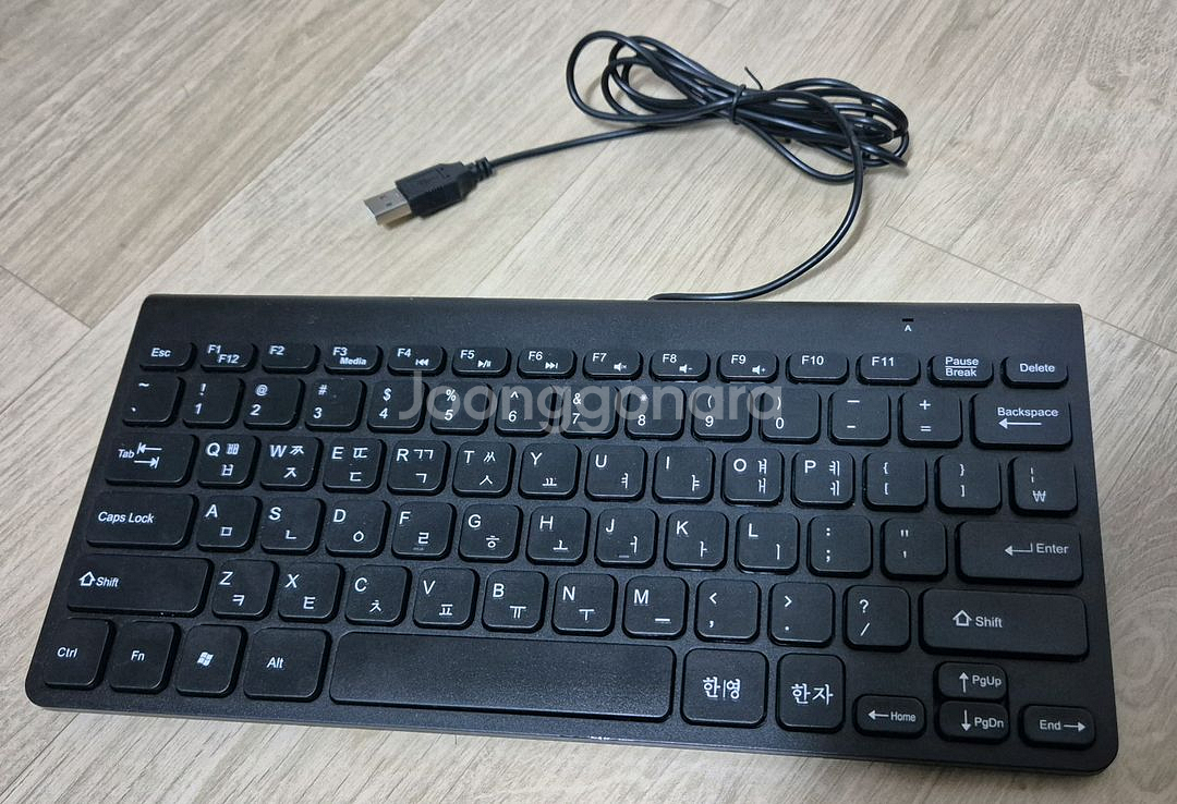 BST 미니키보드(K2213)--0