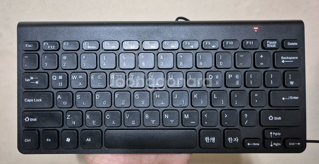 BST 미니키보드(K2213)--1