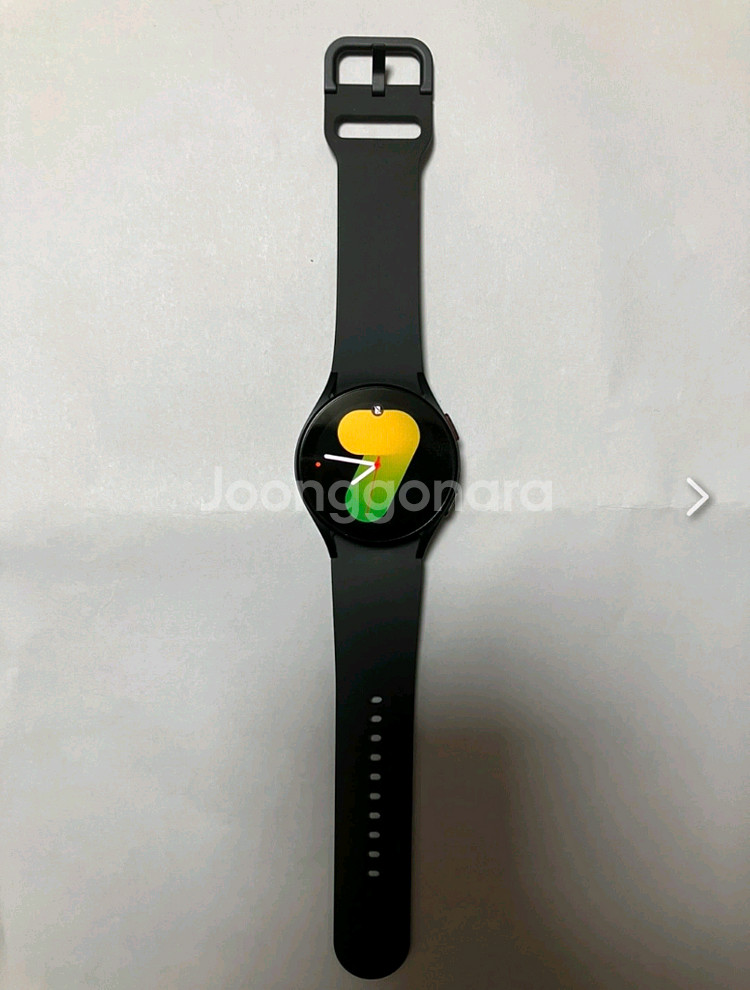 갤럭시 워치5 40mm--0