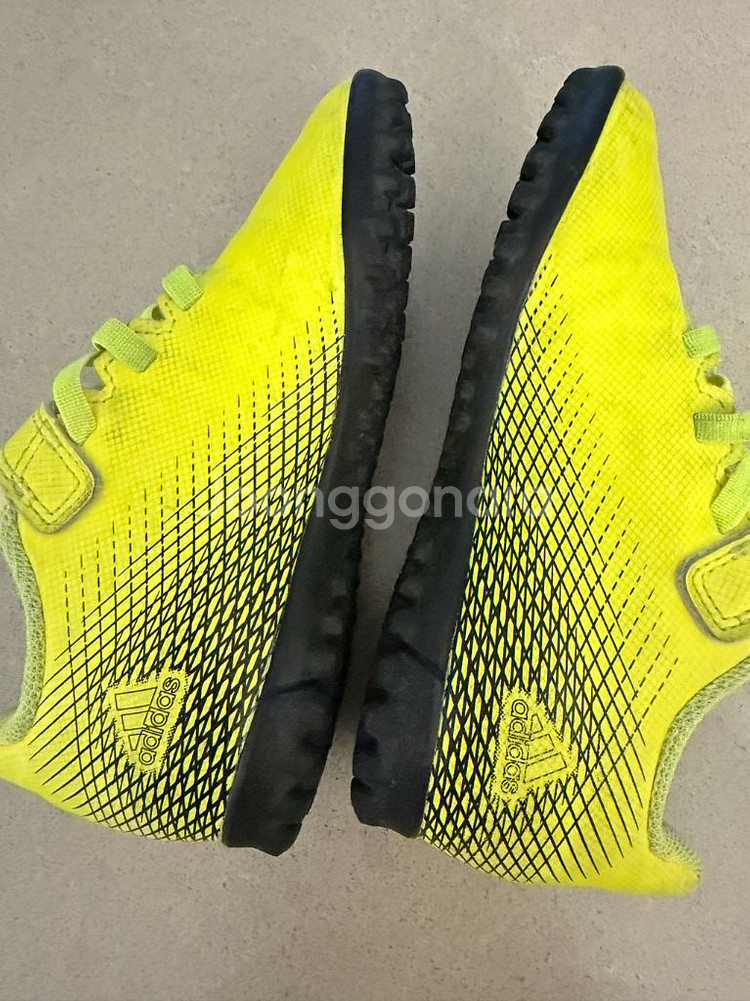 아디다스축구화--3