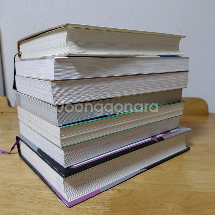 퇴계와고봉 거꾸로읽는세계사 거칠것이없어라 7종--1