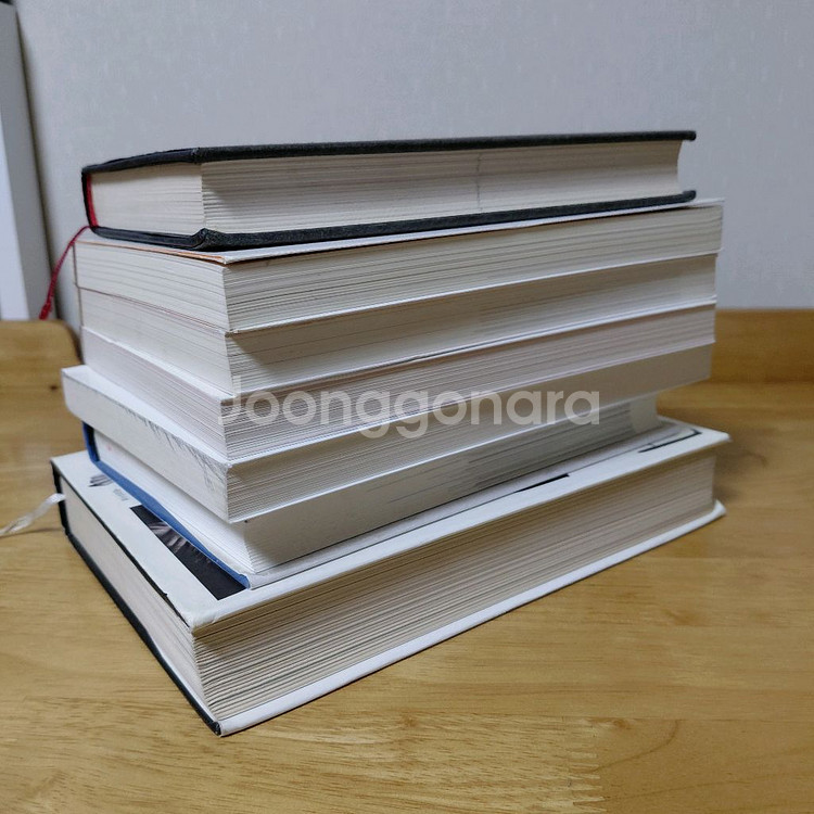 니체의말 곁에두고읽는니체 생각의탄생 등7종--1