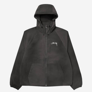 스투시 바람막이