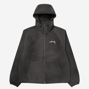 스투시 바람막이