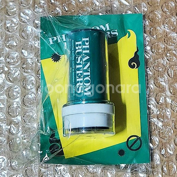 팬텀버스터즈 한정 스탬프 도장 (미개봉) 판매합니다--3