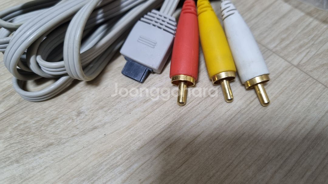 각종 케이블 팔아요2(AV,사운드 등)--2