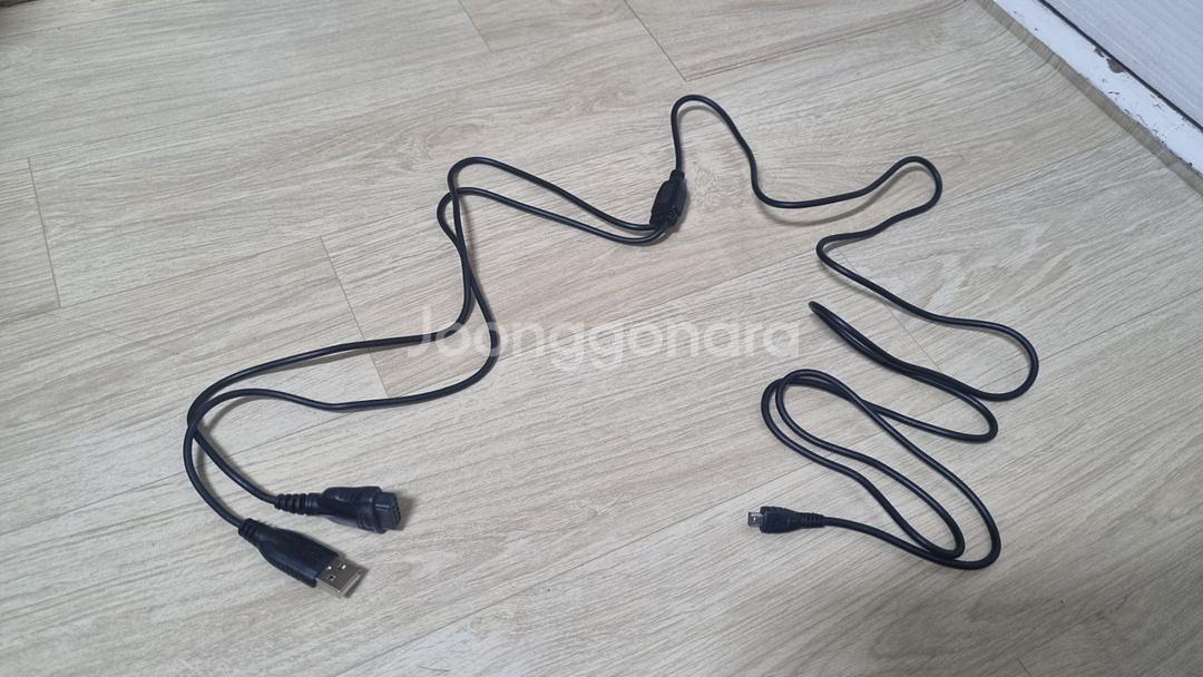 각종 케이블 팔아요2(AV,사운드 등)--7