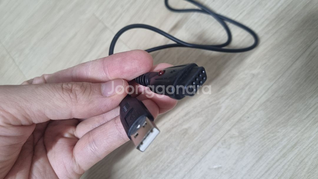 각종 케이블 팔아요2(AV,사운드 등)--8