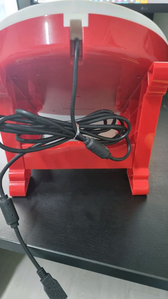 닌텐도 스위치 태고의달인 호리 타타콘 정품--2