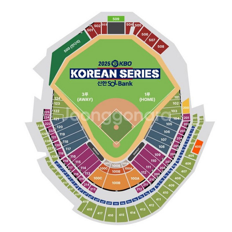 10/30 코시 한국시리즈 4차전 3루 2연석--0