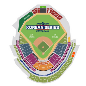 10/30 코시 한국시리즈 4차전 3루 2연석