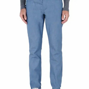 30) 메종키츠네 스카이블루 데님 청바지 정품