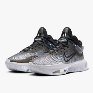 나이키 GT 점프 2 EP 농구화 블랙/화이트 280m