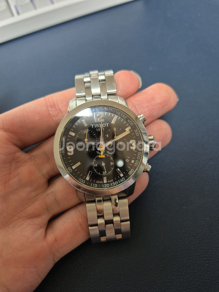 티쏘 prc200판매합니당--0