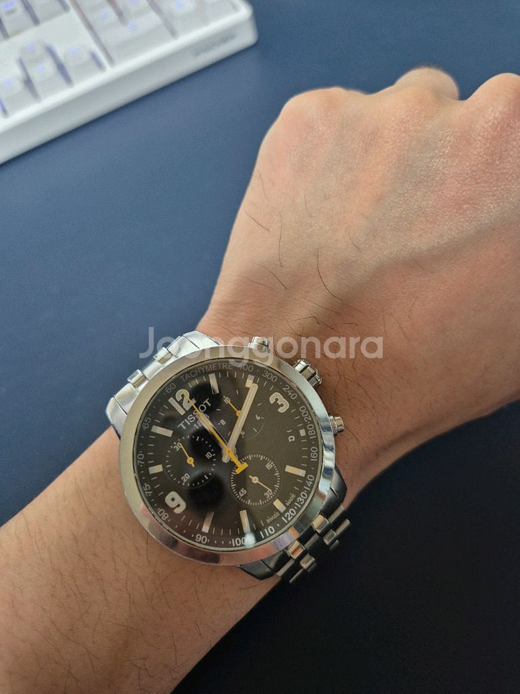 티쏘 prc200판매합니당--1