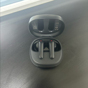 qcy t13x 팝니다.