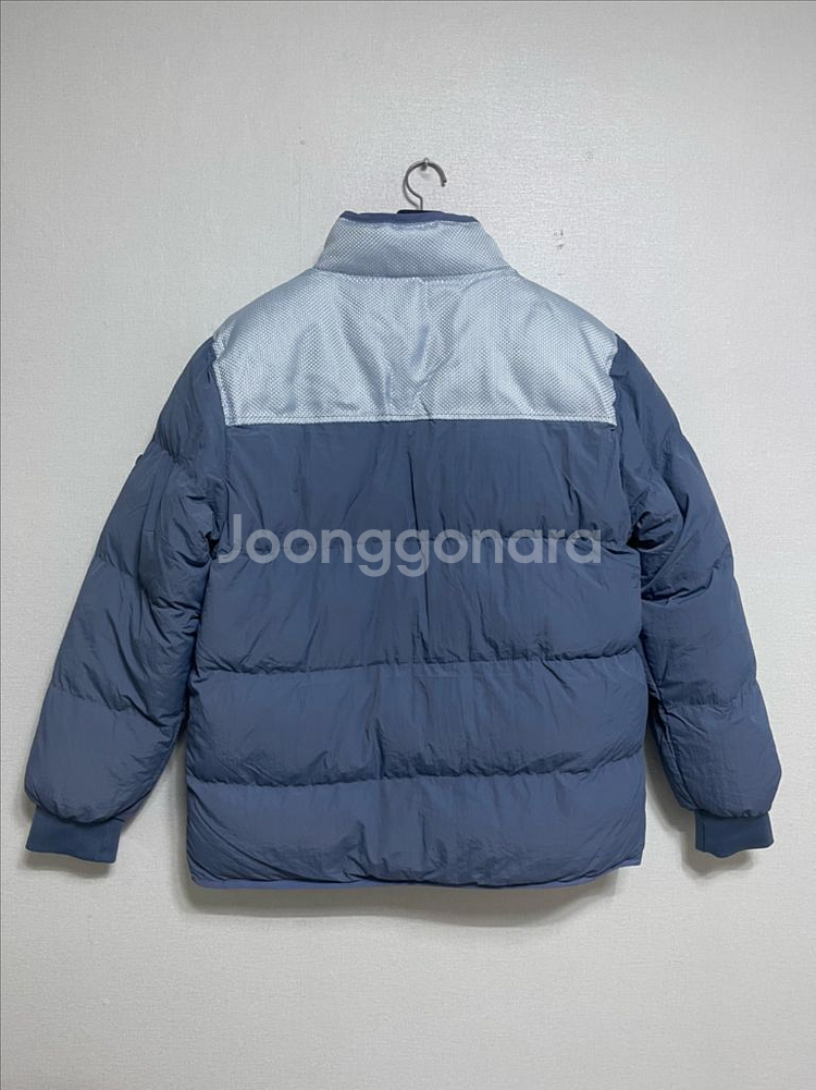 스톤아일랜드 패딩 파나마 스카이 XL 새상품--3