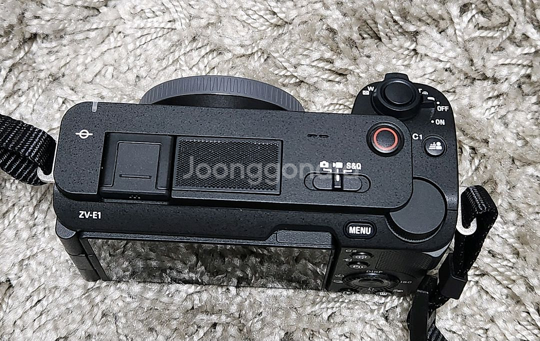 소니 zv-e1--1