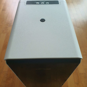 웰싱 미생물 음식물처리기 W-150A