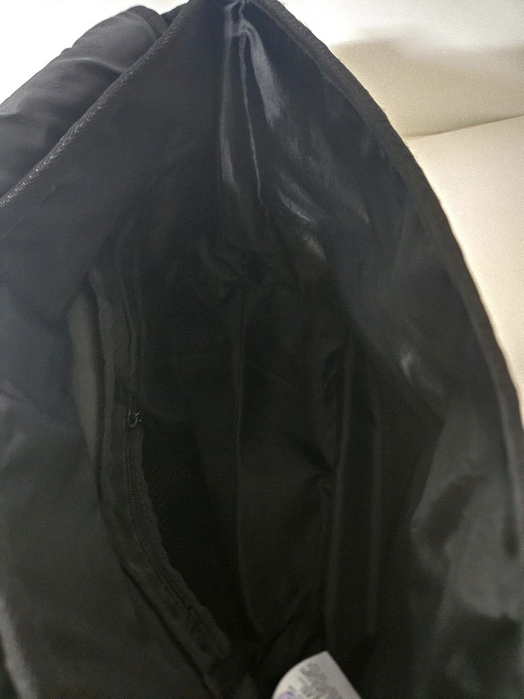 휠라 빅로고 멀티백 크로스백 이미지