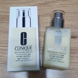크리니크 노란로션125g