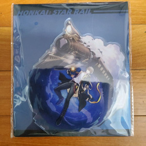 붕스 붕괴 스타레일 남척자 개척자 아크릴 싸게 판매