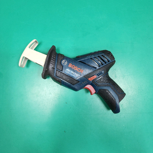 보쉬 충전컷소 미니 컷쏘 GSA10.8V-LI 본체
