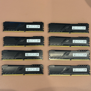 킹스톤 퓨리 RAM DDR4 16GB