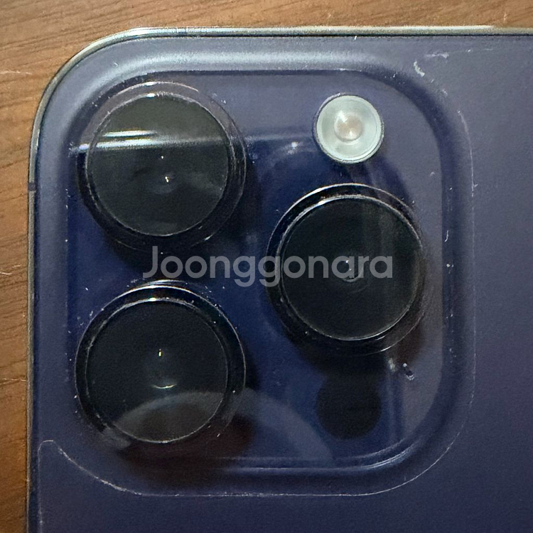 아이폰14프로 128--3