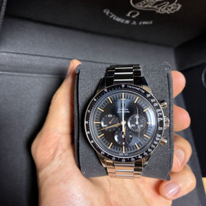 오메가 스피드마스터 fois