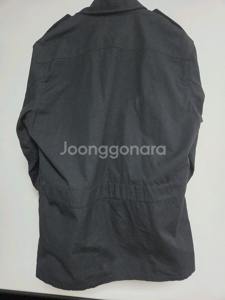 피그벨 BDU 자켓 40(3)--1
