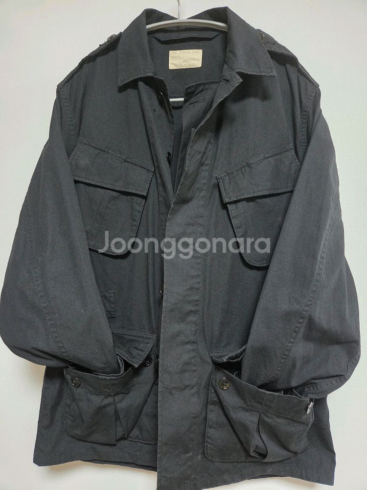 피그벨 BDU 자켓 40(3)--0