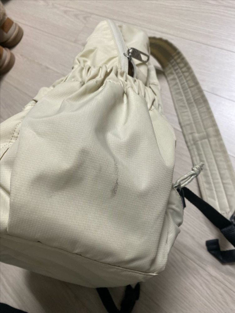 브랜든 백팩 아이보리--2