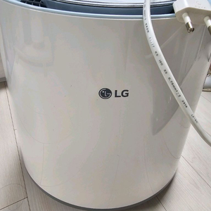 LG퓨리케어 자연기화가습기
